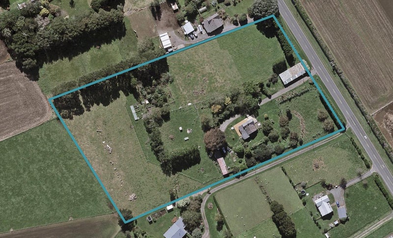 30 Waitara Road, Brixton, Waitara - Carousel 1