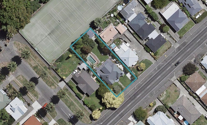 27 Latham Street, Napier South, Napier - Carousel 1