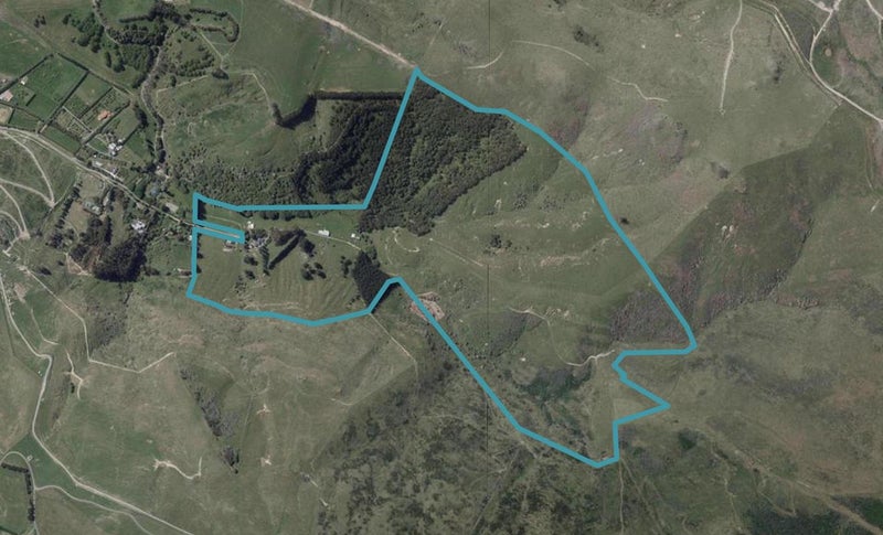 203 Early Valley Road, Christchurch - Carousel 1