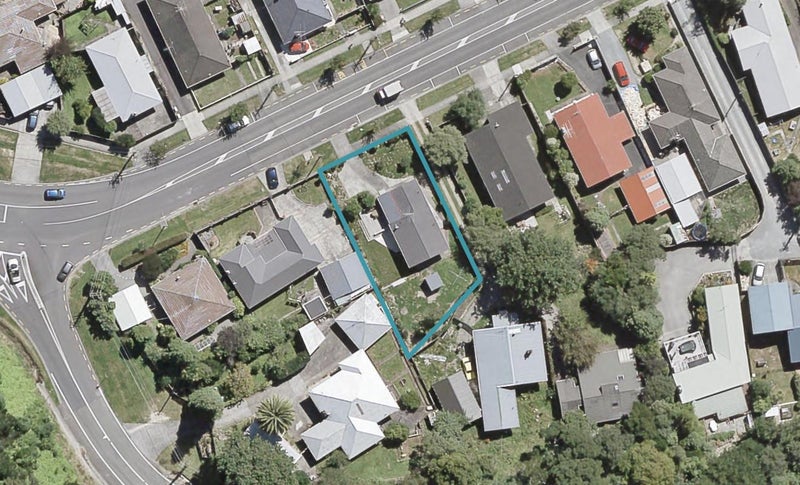 4 Lane Street, Wallaceville, Upper Hutt - Carousel 1