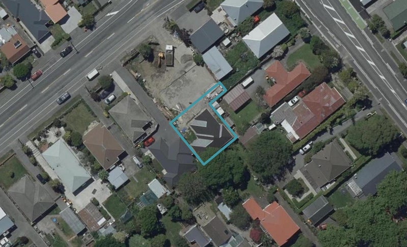 164 Milton Street, Somerfield, Christchurch - Carousel 1