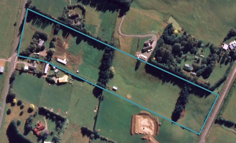 138 Whiterig Road, Whiterigg, Gore - Carousel 1