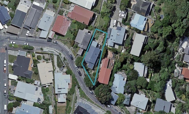 15 Belvedere Road, Hataitai, Wellington - Carousel 1