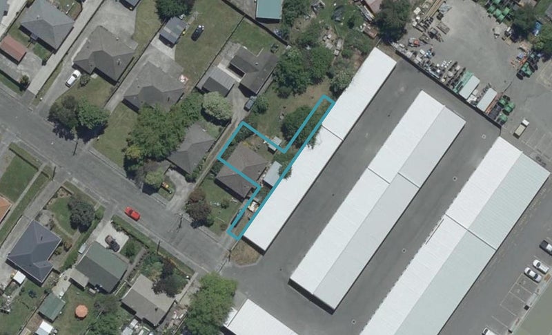 15B Boyne Avenue, Northcote, Christchurch - Carousel 1