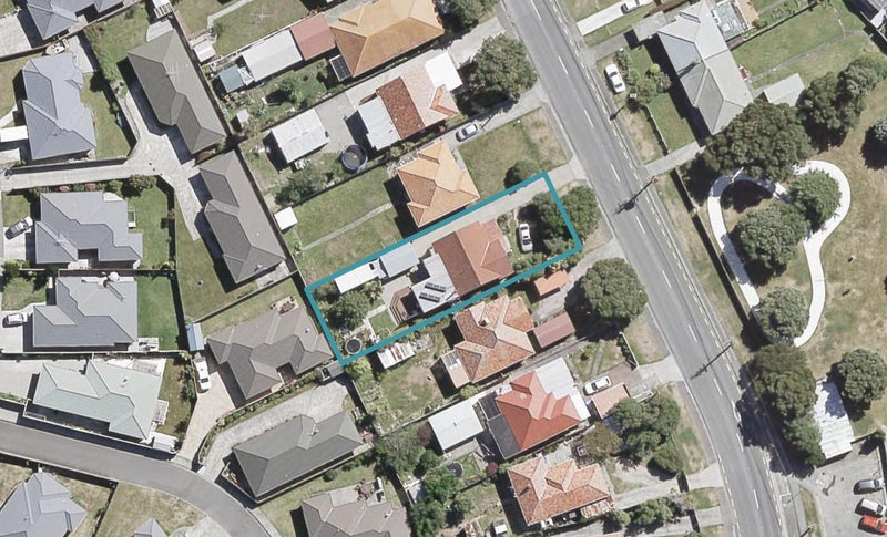 41 Bell Road, Waiwhetu, Lower Hutt - Carousel 1
