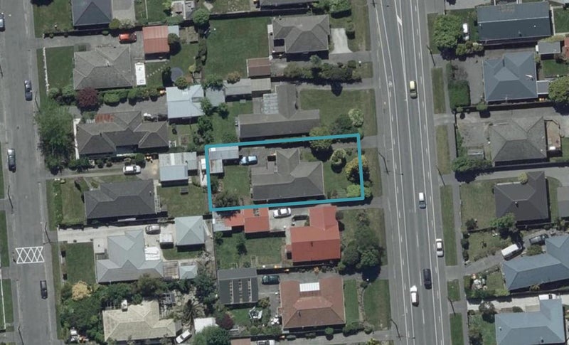 155 Marshland Road, Shirley, Christchurch - Carousel 1