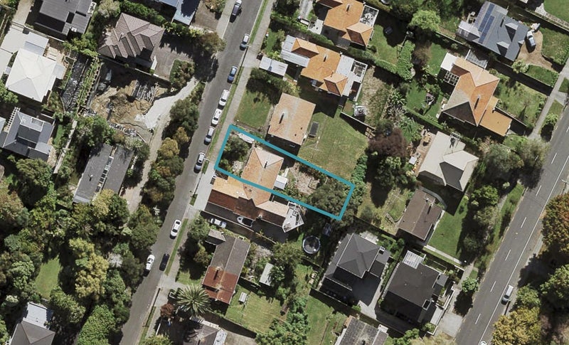19A Leys Crescent, Remuera, Auckland - Carousel 1