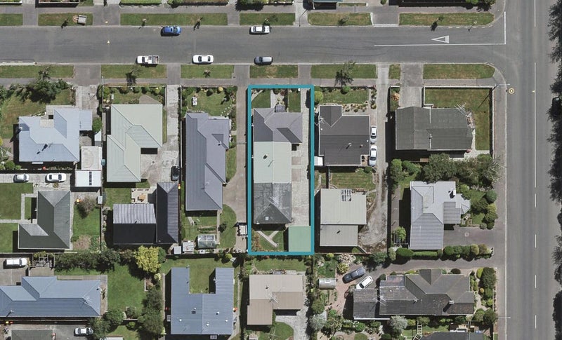 3/103 Fox Street, Avenal, Invercargill - Carousel 1
