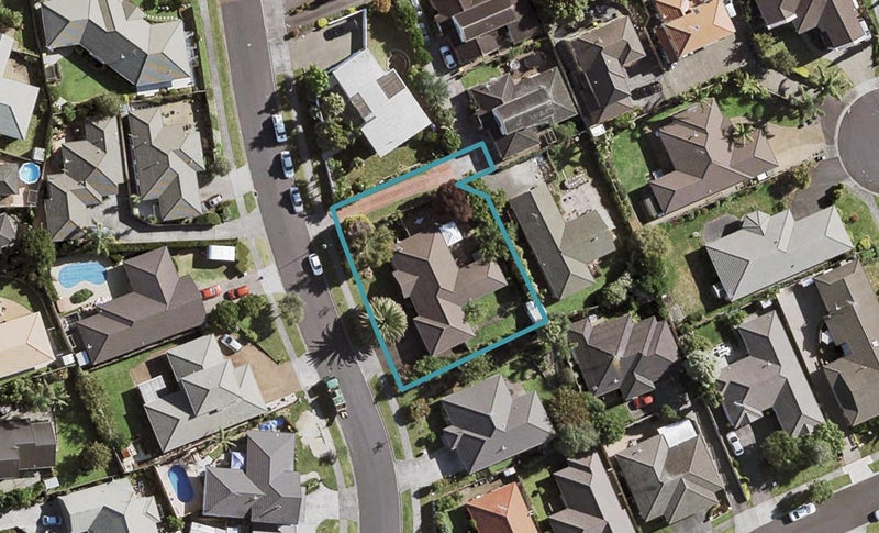 22 Stewart Gibson Place, Manurewa, Auckland - Carousel 1