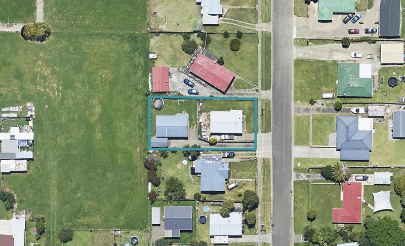 23 Stewart Street, Opotiki, Opotiki - Carousel 1