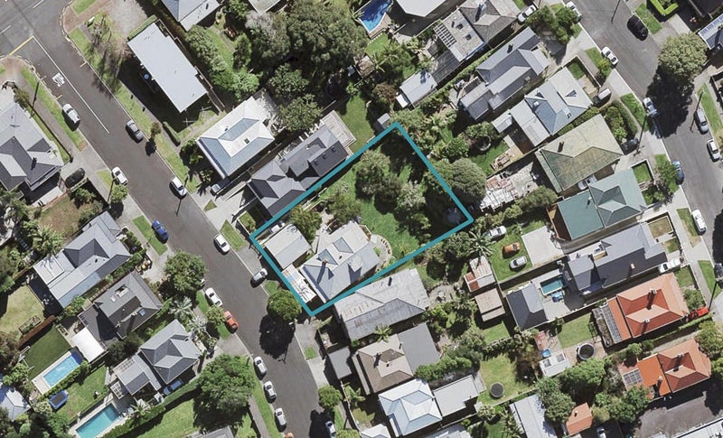 9 Harcourt Street, Grey Lynn, Auckland - Carousel 1
