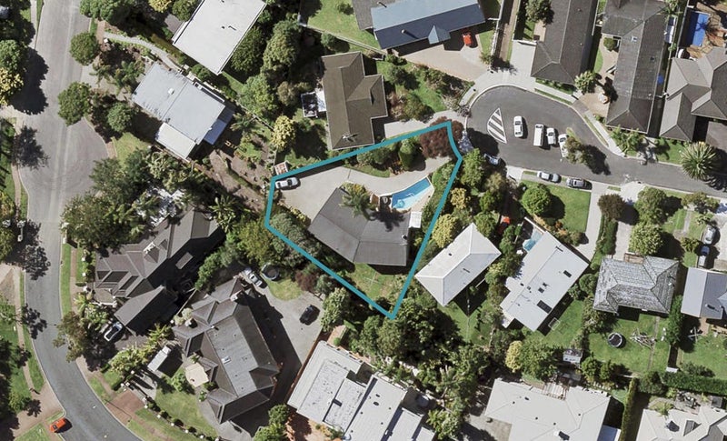 24 The Anchorage, Sunnyhills, Auckland - Carousel 1