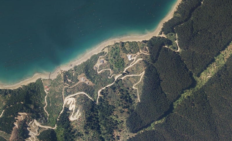 383 Te Towaka-Port Ligar Road, Admiralty Bay, Marlborough Sounds - Carousel 1