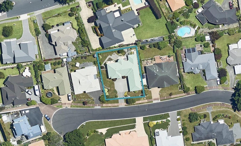 34 Huntington Drive, Bethlehem, Tauranga - Carousel 1