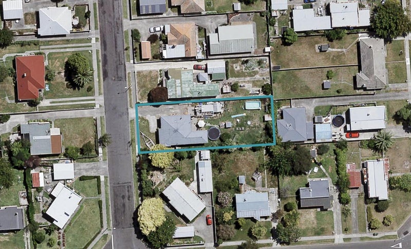 46 Bedford Road, Marewa, Napier - Carousel 1