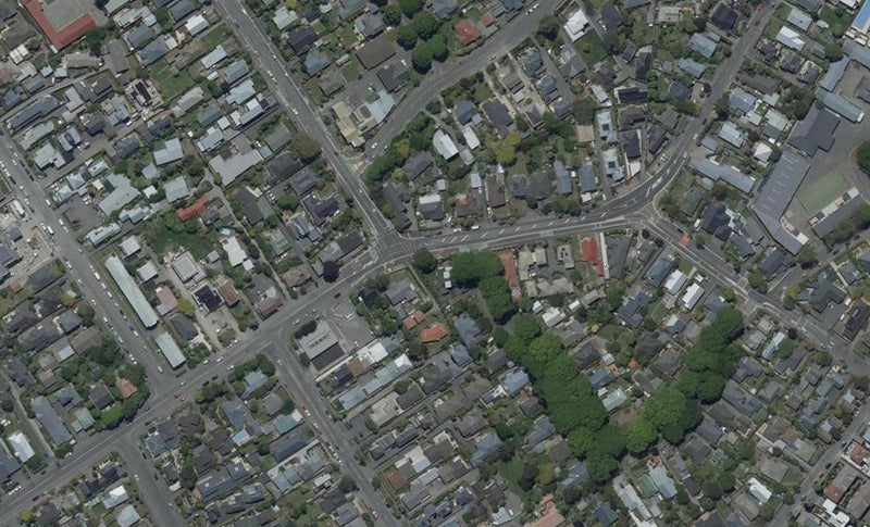150 St Albans Street, St Albans, Christchurch - Carousel 1