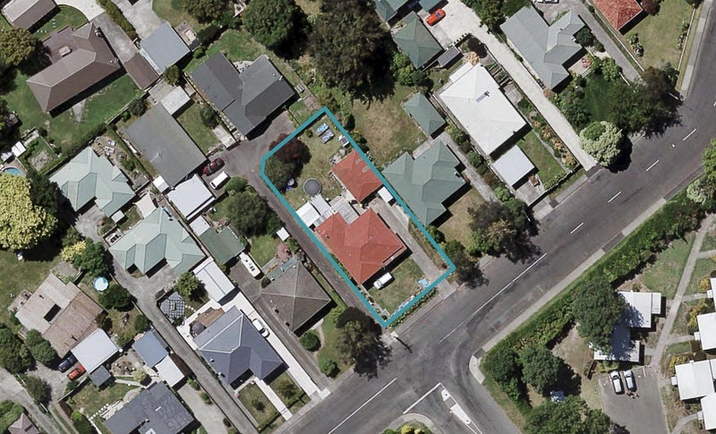 604 Terrace Road, Parkvale, Hastings - Carousel 1