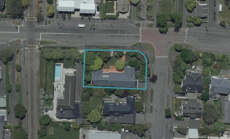 59 Clifford Avenue, Merivale, Christchurch - Carousel 1