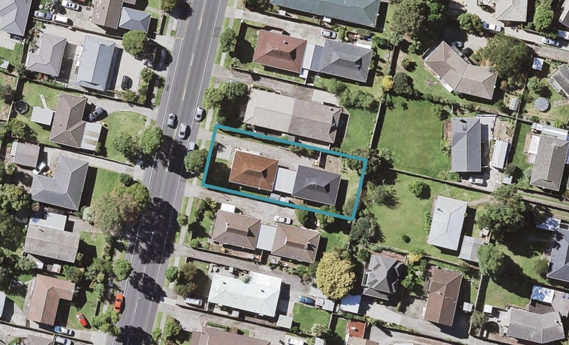 2/356 Bucklands Beach Road, Bucklands Beach, Auckland - Carousel 1