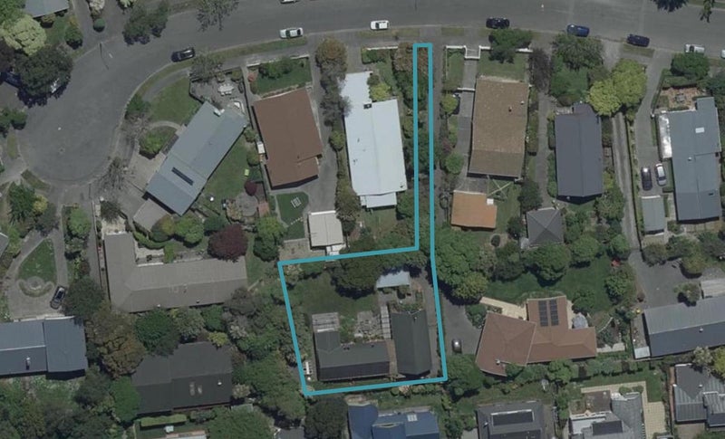 11B Saint Clio Street, Ilam, Christchurch - Carousel 1