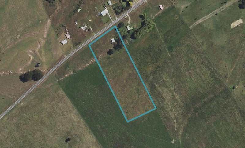 388 Rangitukia Road, Tikitiki - Carousel 1