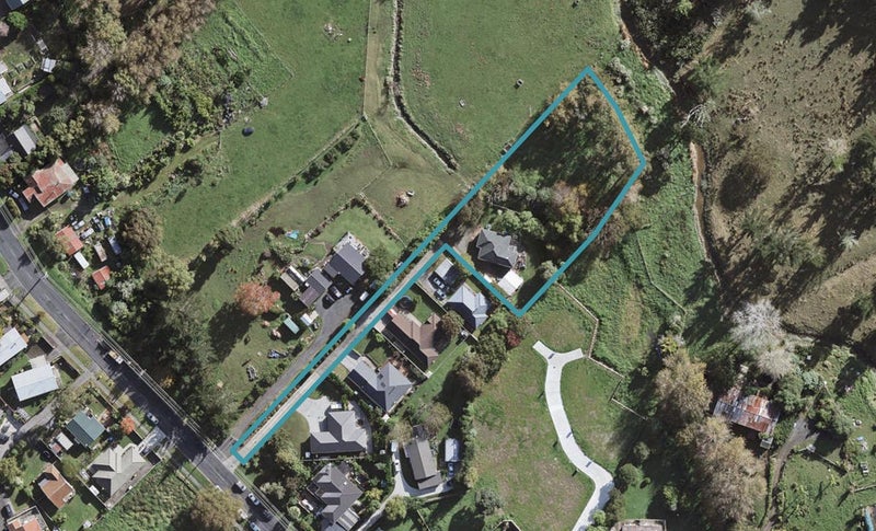 104D Awaroa Road, Helensville, Helensville - Carousel 1