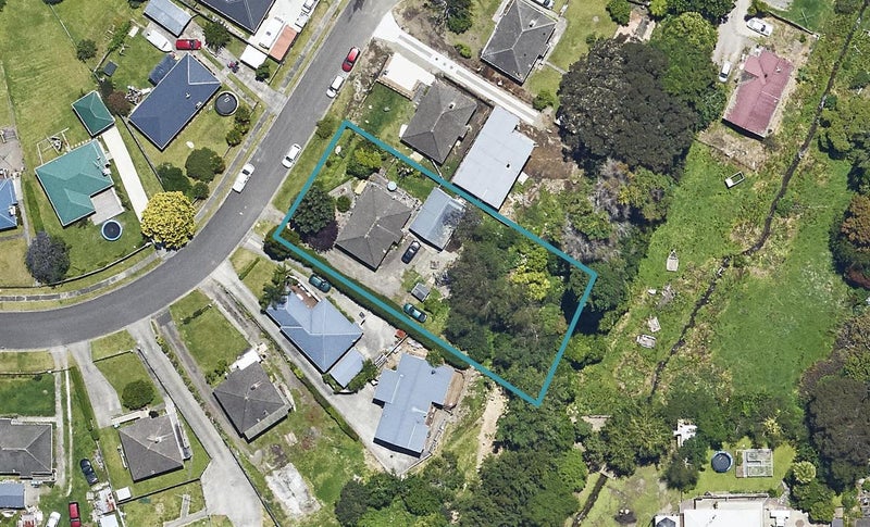 13 Brown Terrace, Te Puke, Te Puke - Carousel 1