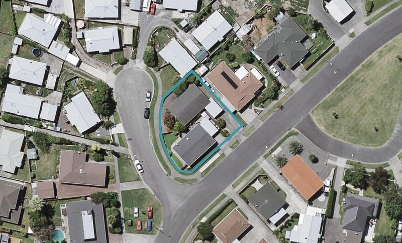 1/36 Townshend Crescent, GREENMEADOWS, NAPIER - Carousel 1