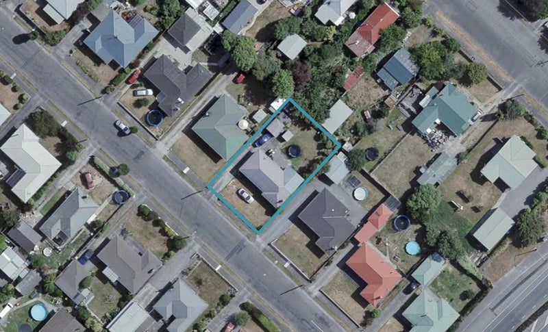 14 Rugby Street, Kuripuni, Masterton - Carousel 1