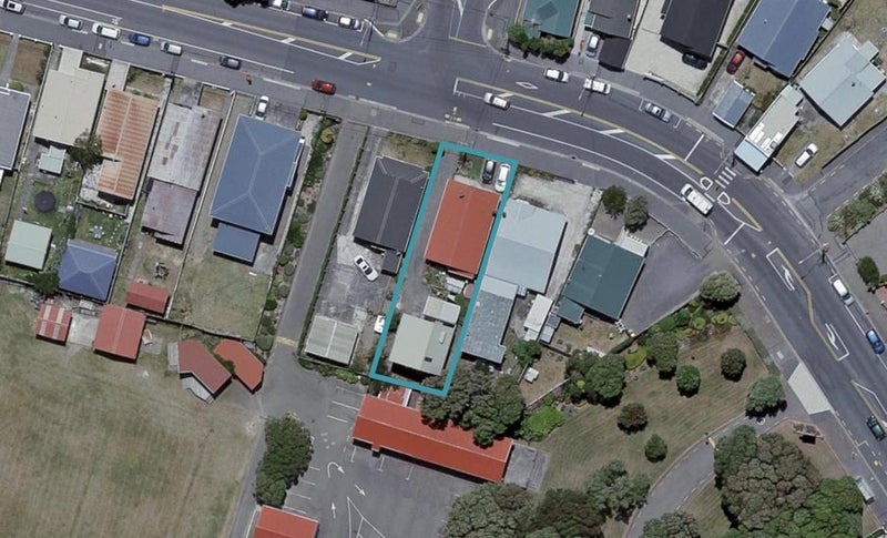 1/160 Coutts Street, Kilbirnie, Wellington - Carousel 1