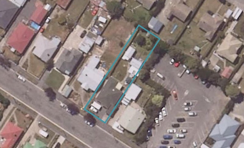 8 Frome Street, Oamaru North, Oamaru - Carousel 1