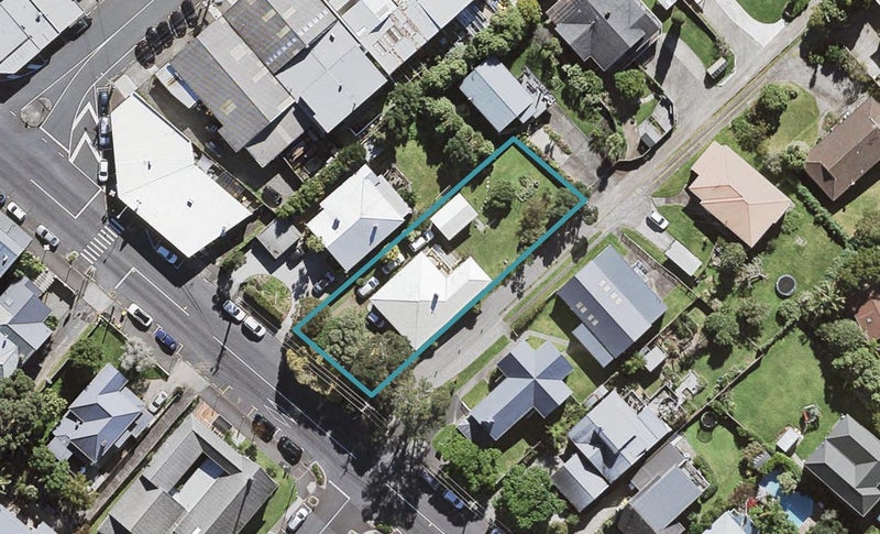 193 Hinemoa Street, Birkenhead, Auckland - Carousel 1