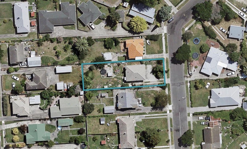 7 Barker Road, Marewa, Napier - Carousel 1