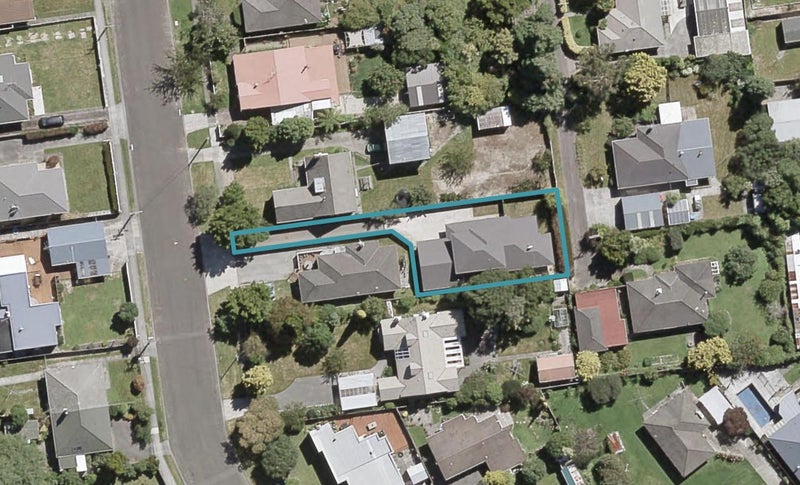 9A Melrose Street, Wallaceville, Upper Hutt - Carousel 1