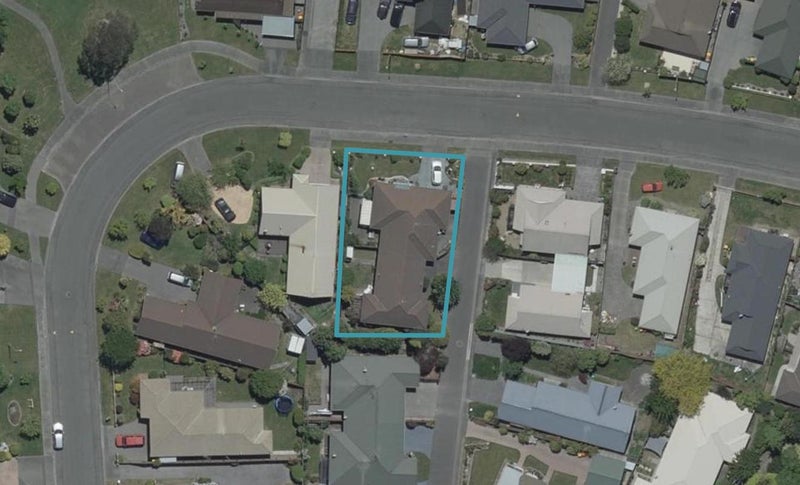 2/23 Ben Nevis Drive, Broomfield, Christchurch - Carousel 1