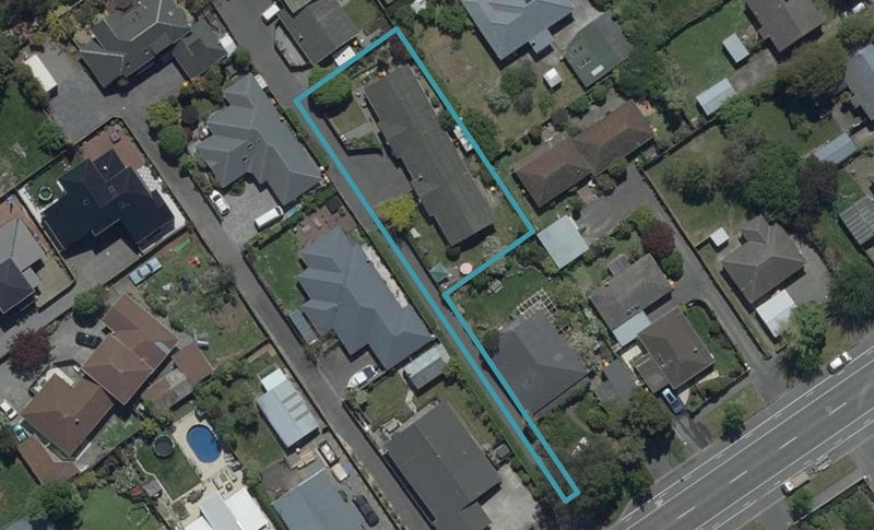 1/25 Blighs Road, Strowan, Christchurch - Carousel 1
