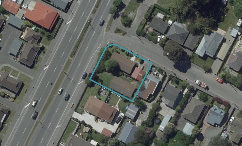 48 Aldwins Road, Phillipstown, Christchurch - Carousel 1
