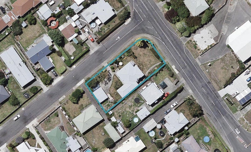 604 Williams Street, Mahora, Hastings - Carousel 1