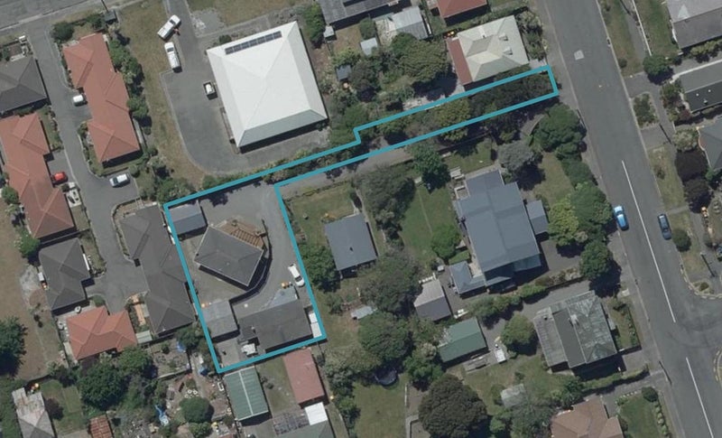 2/44B Union Street, New Brighton, Christchurch - Carousel 1