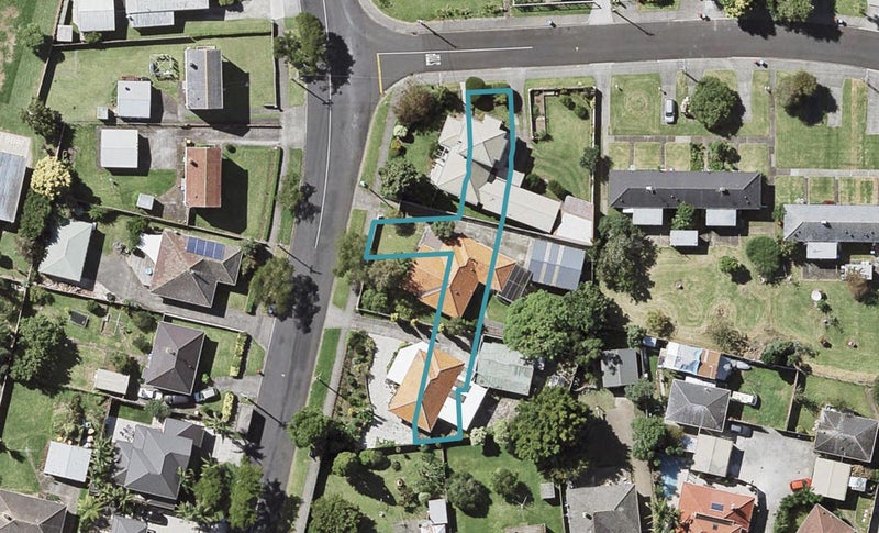 6/4 Dunkirk Road, Panmure, Auckland - Carousel 1