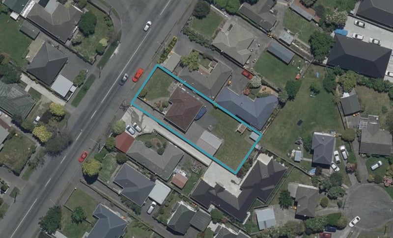 202 Greers Road, Bryndwr, Christchurch - Carousel 1