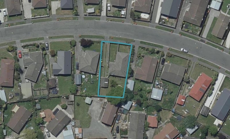 28 Kuaka Crescent, Bromley, Christchurch - Carousel 1