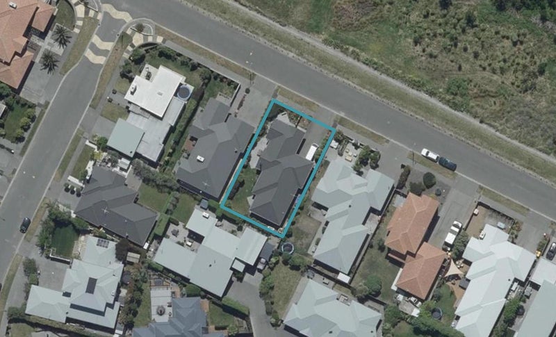 129 Aston Drive, Waimairi Beach, Christchurch - Carousel 1