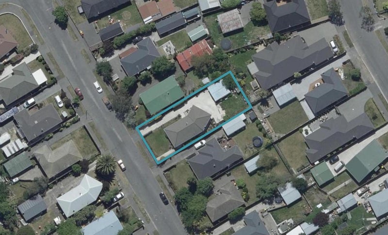 32 Kirner Street, Burwood, Christchurch - Carousel 1