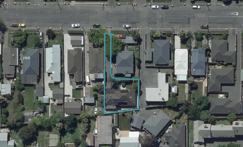 50A Winton Street, St Albans, Christchurch - Carousel 1