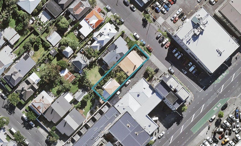 2 Sussex Street, Grey Lynn, Auckland - Carousel 1