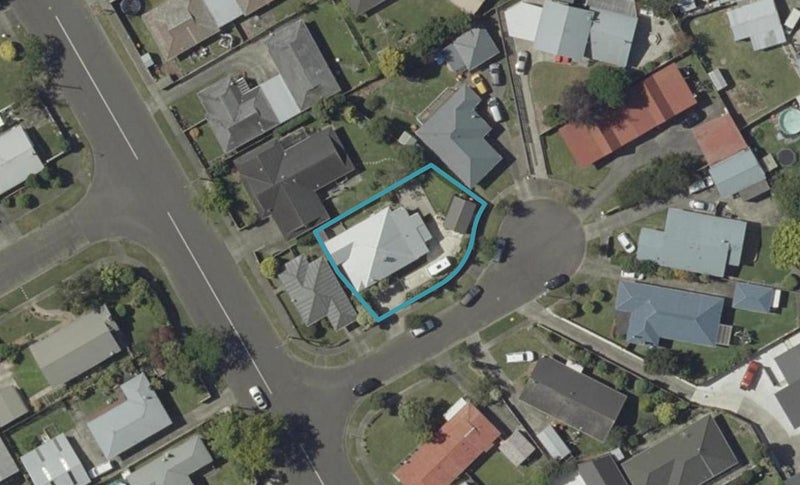1 Jones Place, Highbury, Palmerston North - Carousel 1