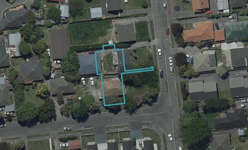 4/2 Puna Street, Riccarton, Christchurch - Carousel 1