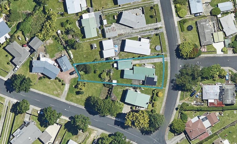 4 Argus Street, Sunnybrook, Rotorua - Carousel 1