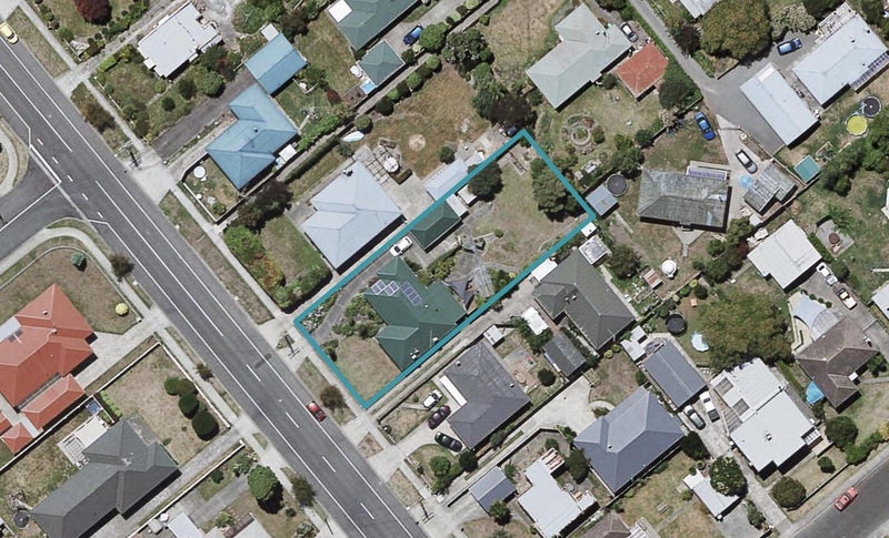 1007 Gordon Road, Raureka, Hastings - Carousel 1